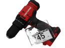 Craftsman Cmcd700 Red Cordless Standard Drill