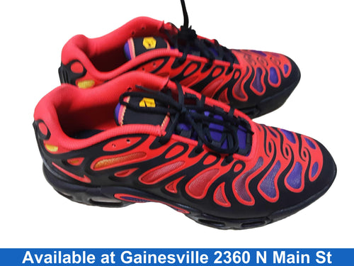 Nike Fd4290-003 Red