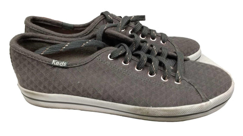 Keds Wf63995 Gray