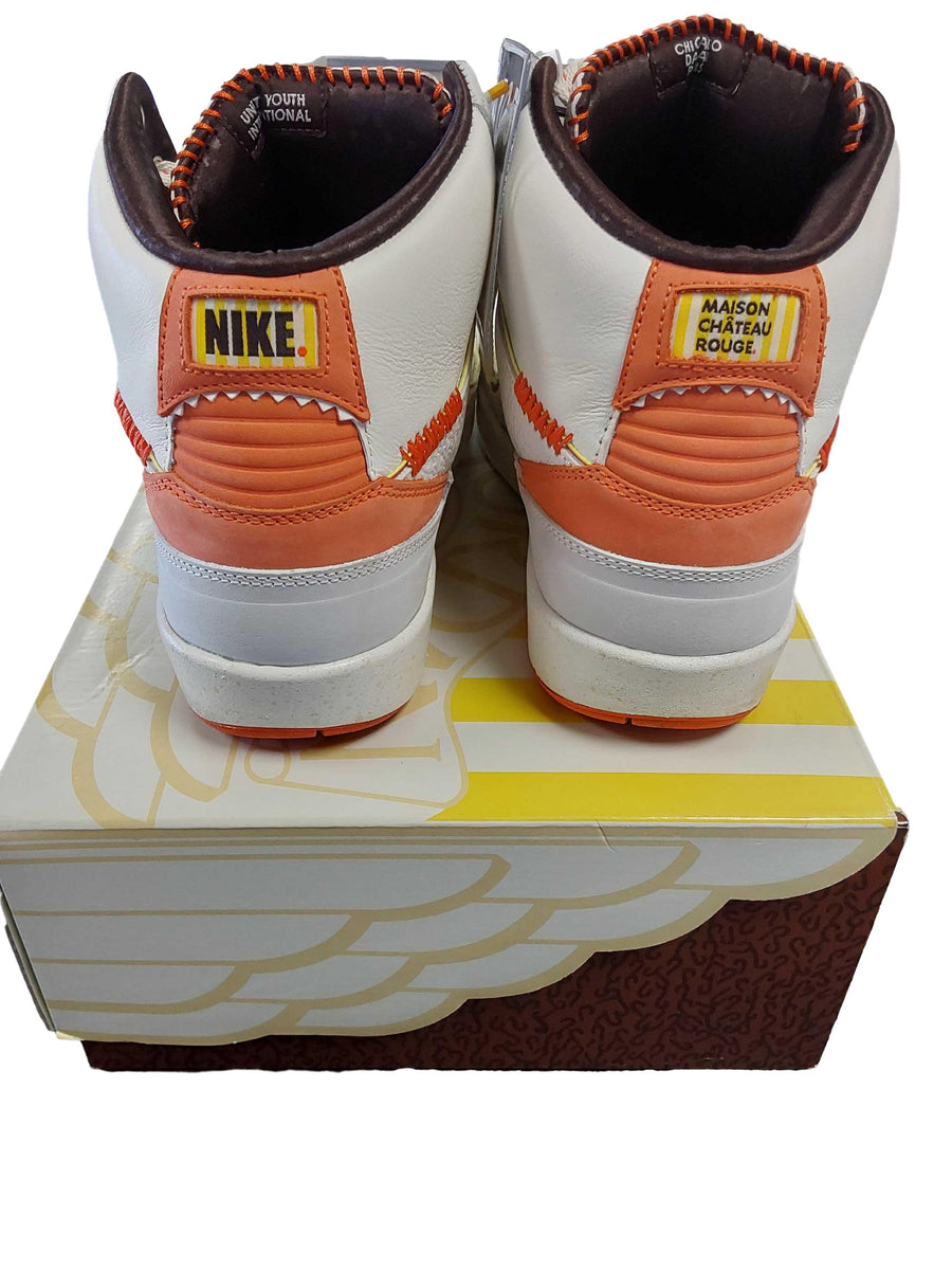 Nike Do5254-180 Multi-color