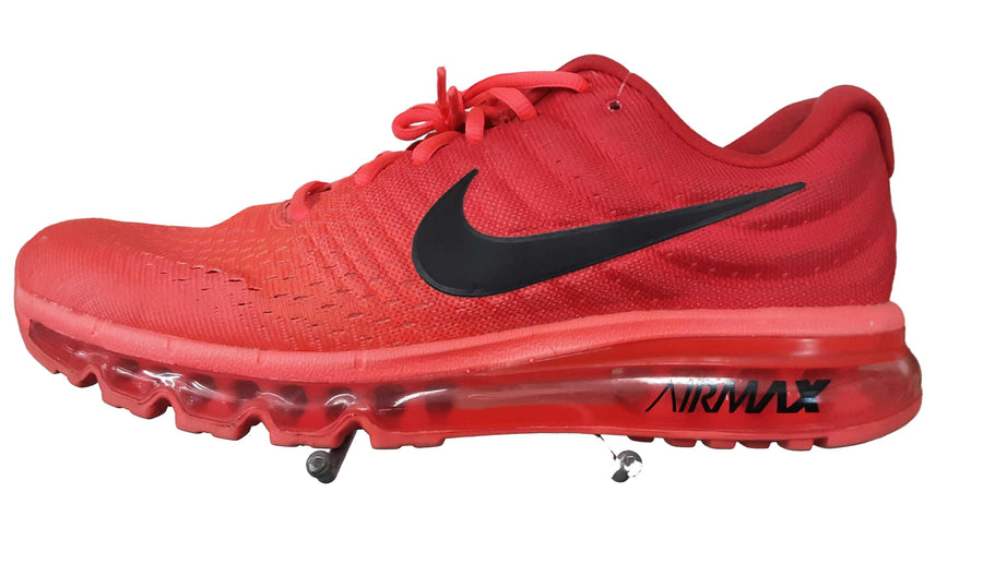 Nike 849559-602 Red