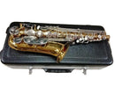 Republic Saxophone Gold Saxophone