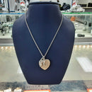 Chain - Silver 11.7 grams 24 inch