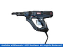 Senco Ds232-ac Gray Pneumatic Standard Drill