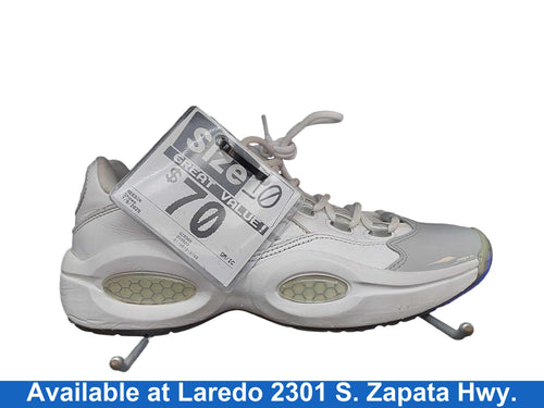 Reebok Gz0366 White