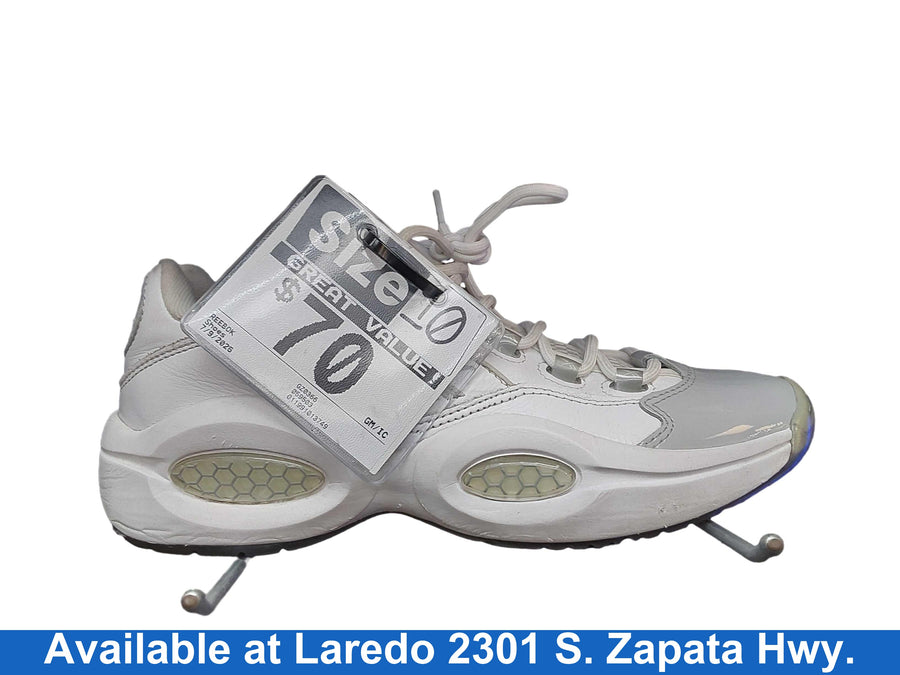 Reebok Gz0366 White
