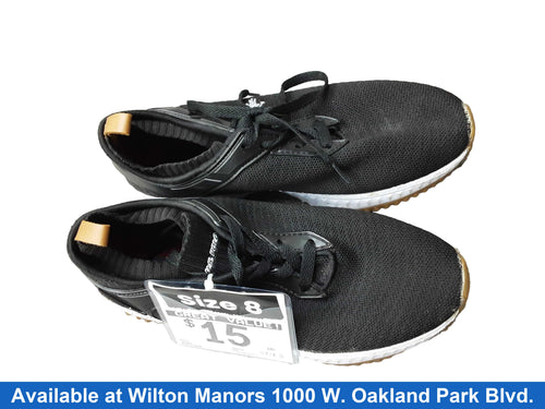 Polo Nw9928 Black