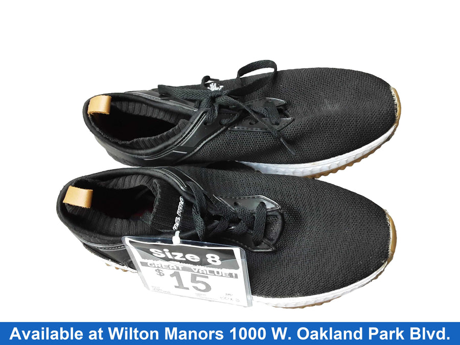 Polo Nw9928 Black