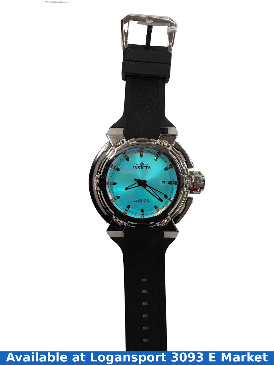 Invicta Coaltion Forces X-wing Blue Regular Watch