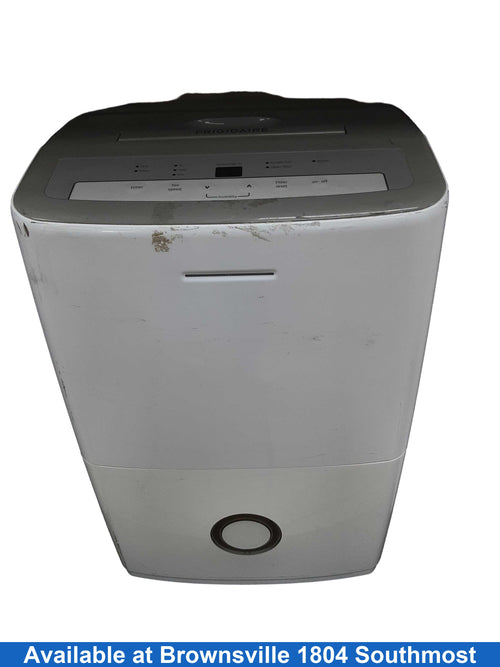 Frigidaire Ffad7033r1a White Air Conditioner