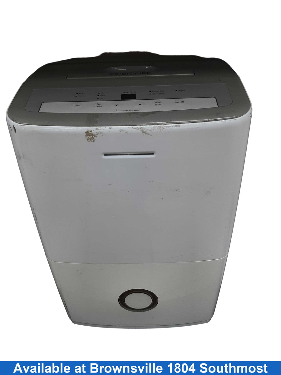 Frigidaire Ffad7033r1a White Air Conditioner