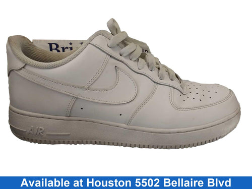 Nike Cw2288-111 White