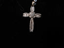 Religious Pendant - Yellow Gold 10k (.417) 2.7 grams