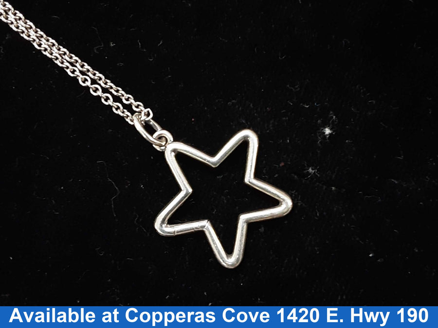 Chain - Silver 8.4 grams 11 inch