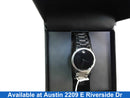 Movado Silver Regular Watch