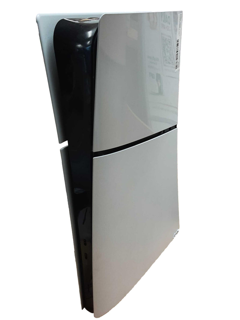 Sony Playstation 5 (Slim - 1tb) 1 Tb White Video Game Console