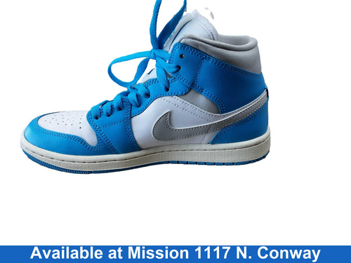 Jordan Bq6472-400 Blue