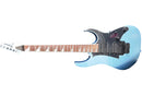 Ibanez Rg450exb Blue Electric Classic Guitar