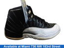 Jordan Ct80132-006 Black