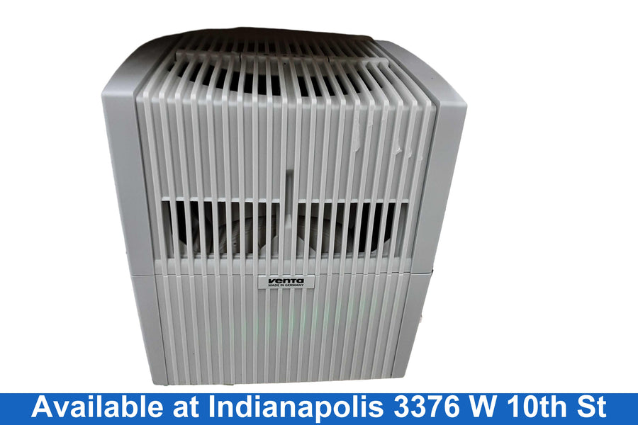 Venta D-88250 White Purifier / Humidifier / Dehumidifier