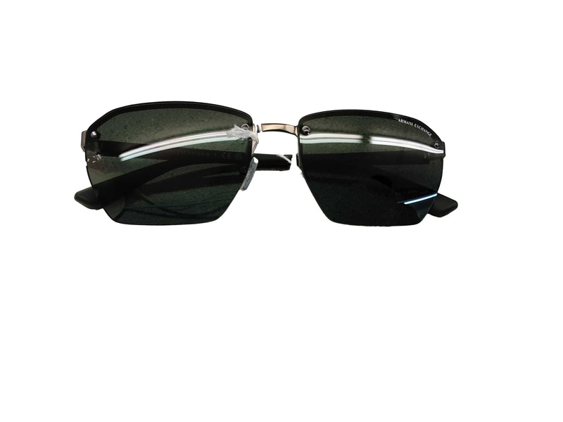 Armani Exchange Ax2048s Green