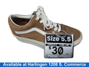 Vans 721356 Brown