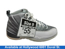 Jordan Ct8013-015 Gray