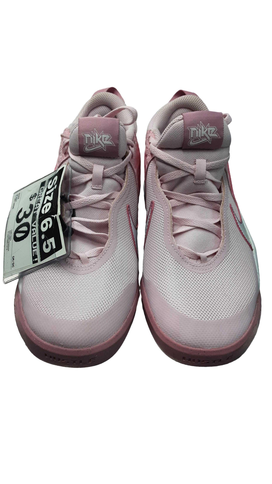 Nike Cw67603 Pink