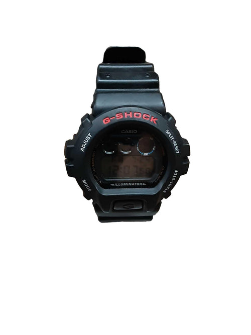 Casio 3529 Black Regular Watch