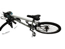 Huffy Rock Creek Blue Cruiser Bike