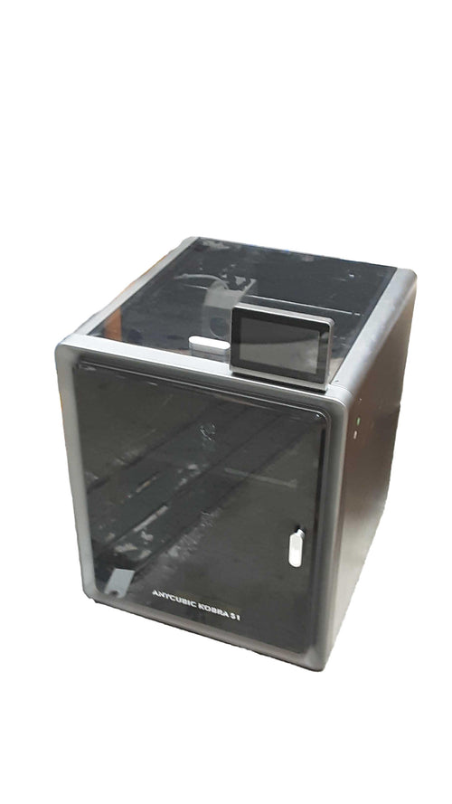 Anycubic Kobra S1 Black 3D Printer / Accessory