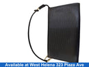 Louis Vuitton Blck Black Wallet