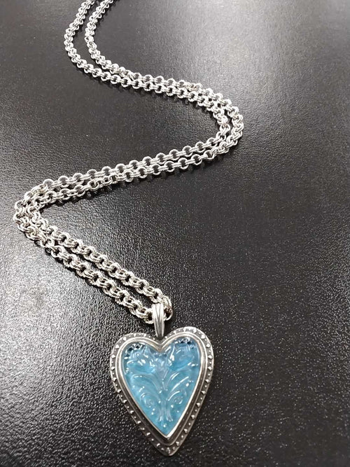 Chain - Silver 29.1 grams 24 inch