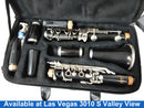Solist X15e Black Clarinet