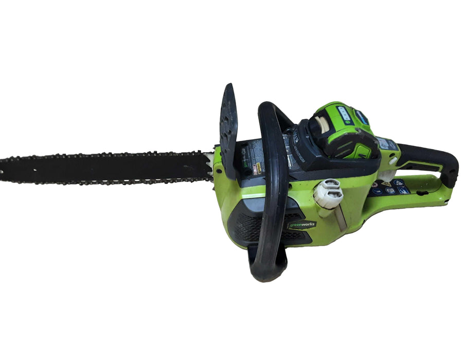 Greenworks 20312 Green Chain Saw