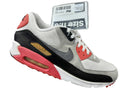 Nike 725233-106 Gray