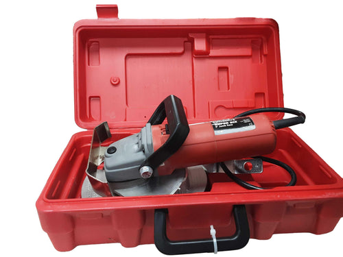 Roberts 10-46 Red Corded Cut Off Saw