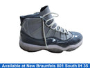 Jordan 378037-000 Gray
