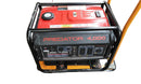 Predator 63079 Red Gas Powered Compressor