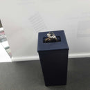 Women's Ring - Yellow Gold 14k (.585) 5.9 grams Size 7.5