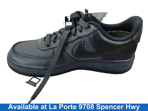 Nike Ct2858-001 Black
