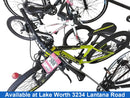 Orbea Mx 27 Green Mountain Bike