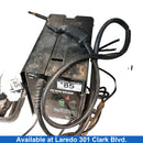 Chicago Electric 61849 Black Mig Welding Machine