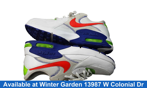 Nike Dd2985-100 White