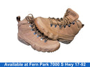 Jordan Ar4491-700 Brown