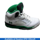 Jordan Dd9336-106 Green