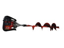 Thunderbay Y43 Red Auger