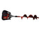 Thunderbay Y43 Red Auger