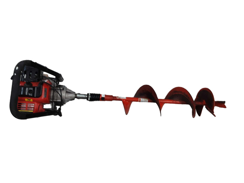 Thunderbay Y43 Red Auger