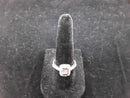 Women's Ring - White Gold 14k (.585) 4.7 grams Size 7